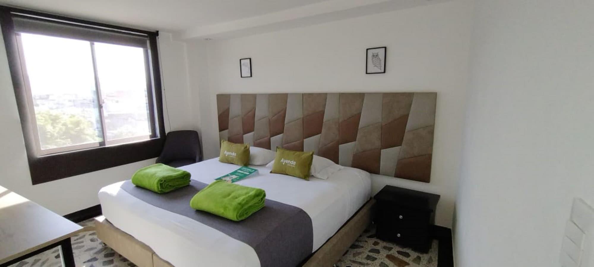 Hotel Go Pereira Exterior foto