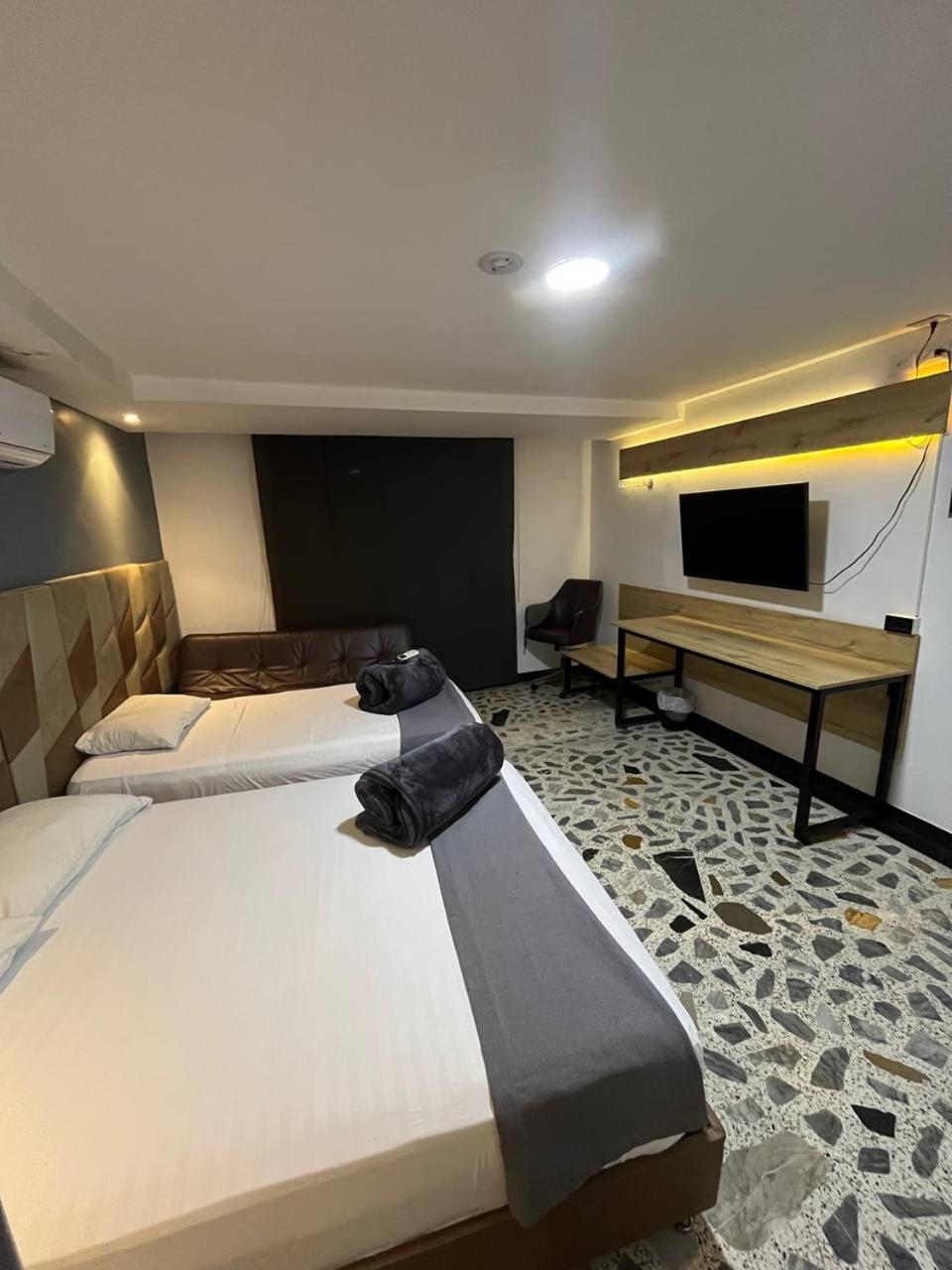 Hotel Go Pereira Exterior foto